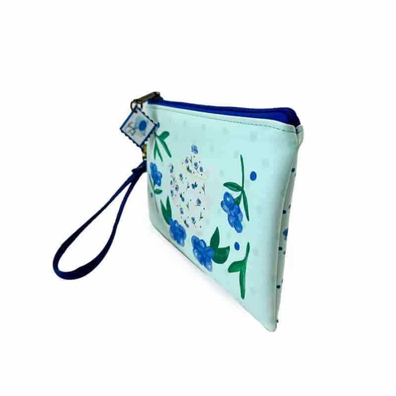 Cosmetiquera Para Mujer Ruanda Estampada Dessert Time - miniatura 3