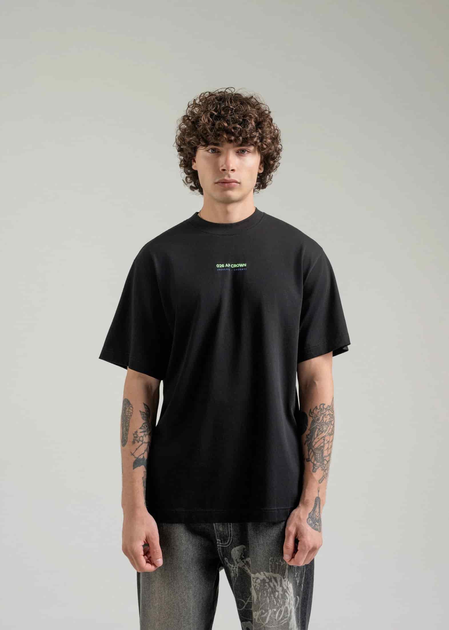 HALO T-SHIRT - miniatura 1