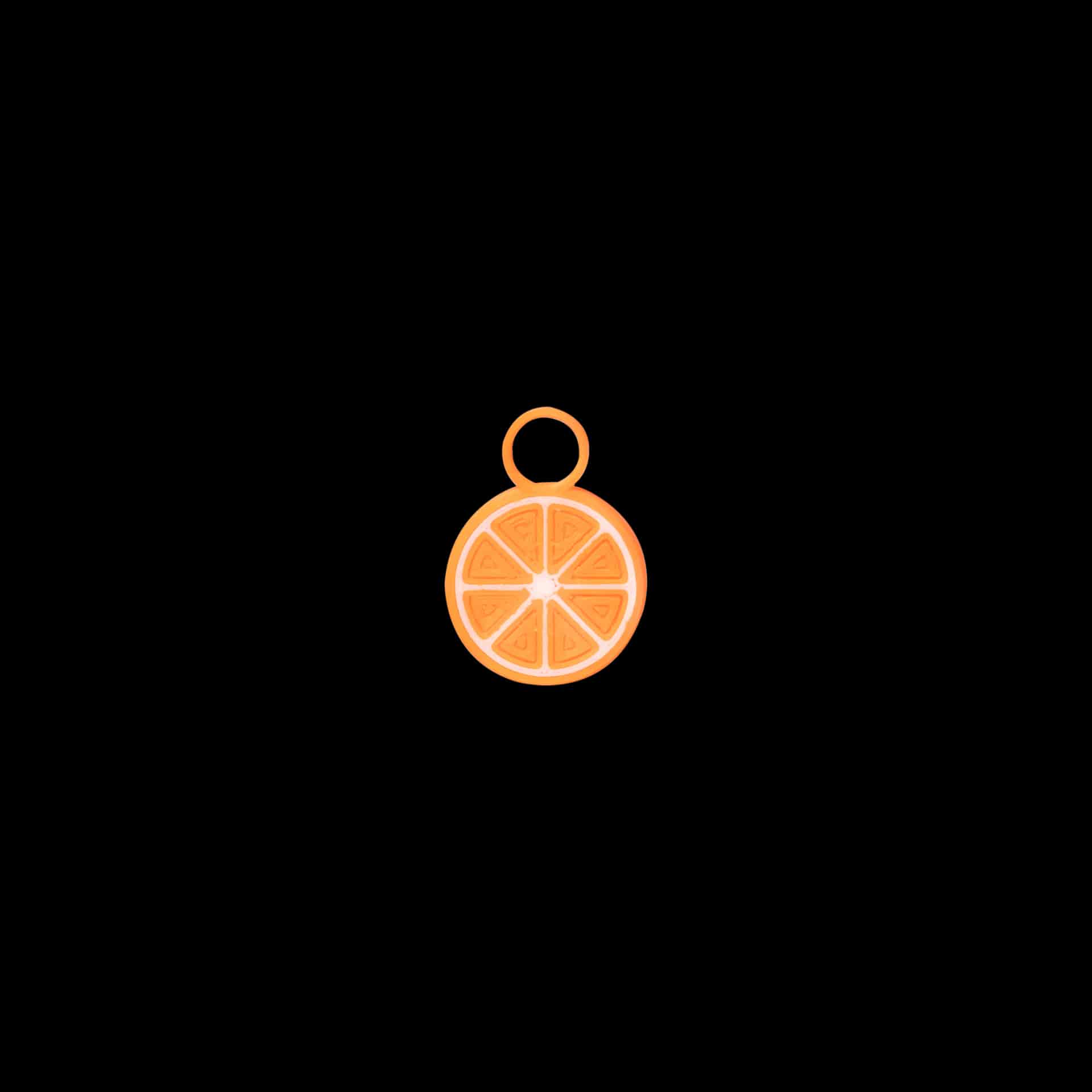 DIJE FRUTAS X1 - miniatura 7
