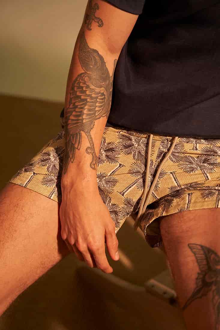 Pantaloneta - miniatura 13