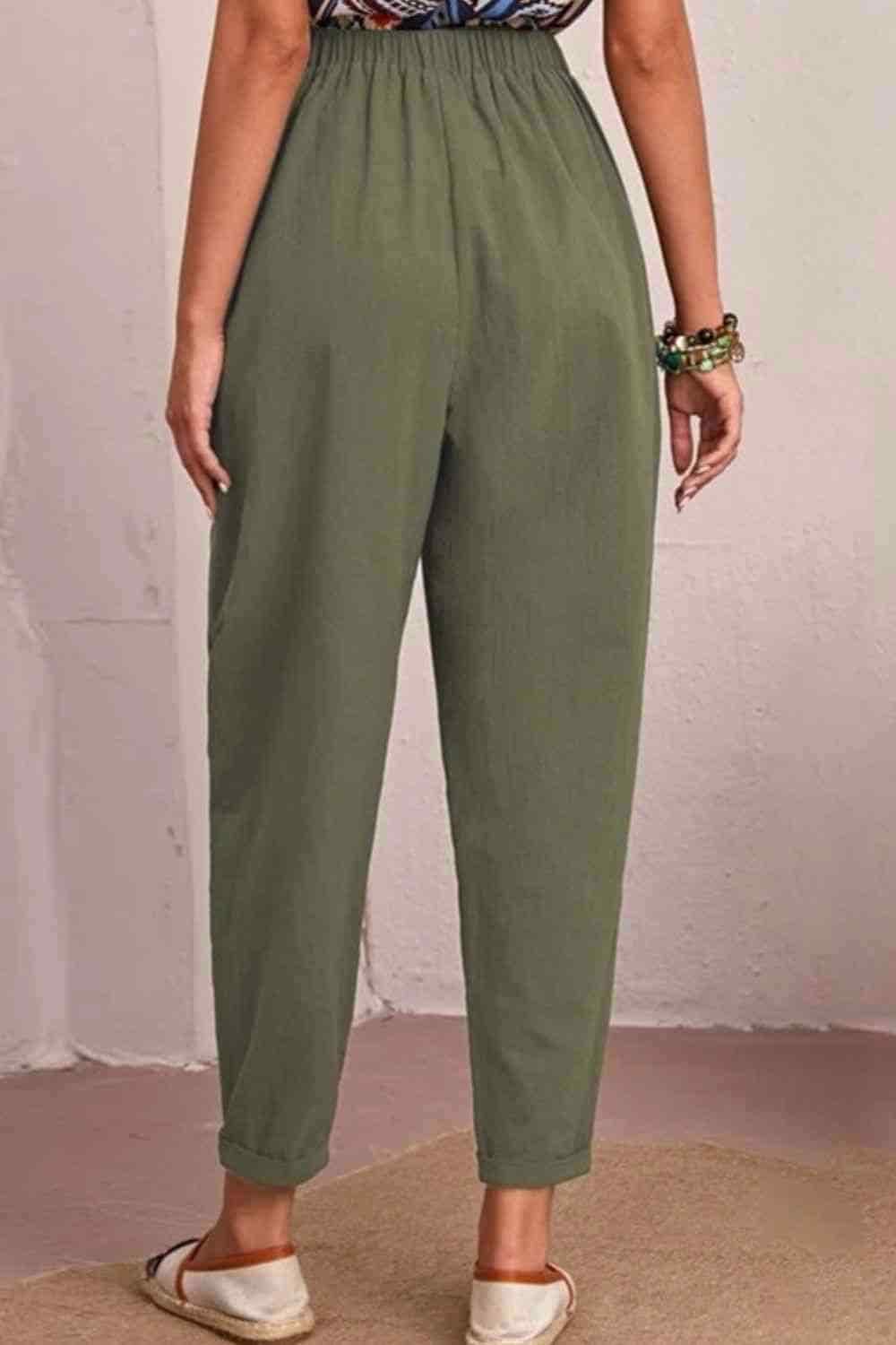 Pantalón Savanna - miniatura 2