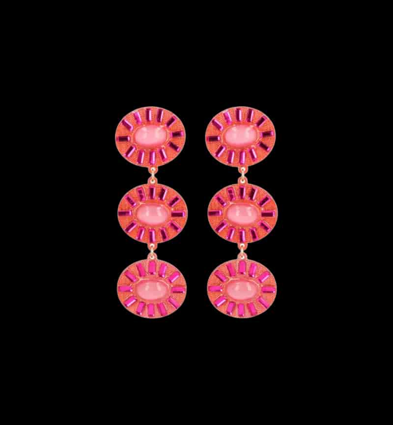 Aretes Dulce - miniatura 1