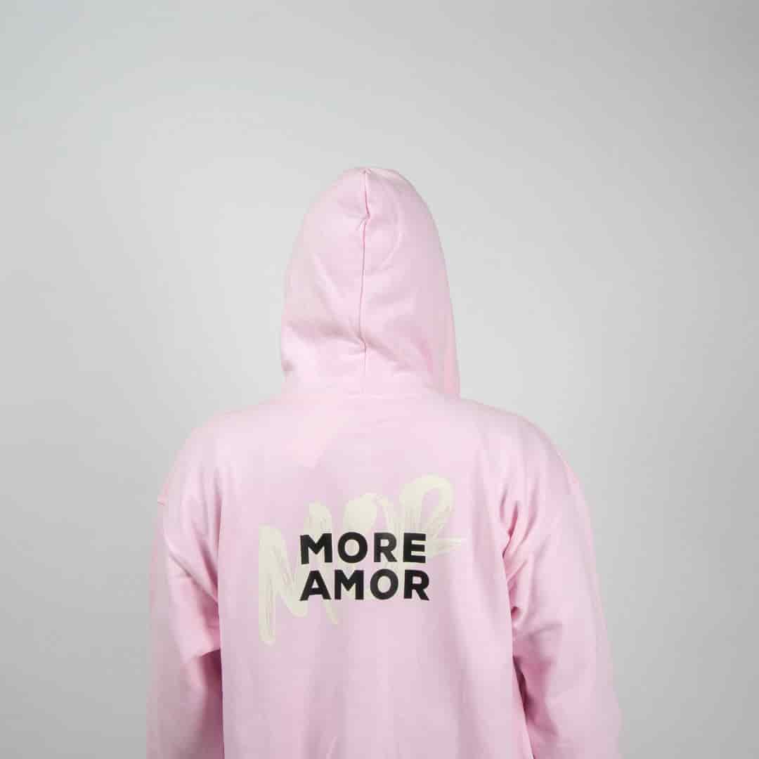 MOR HOODIE - miniatura 3