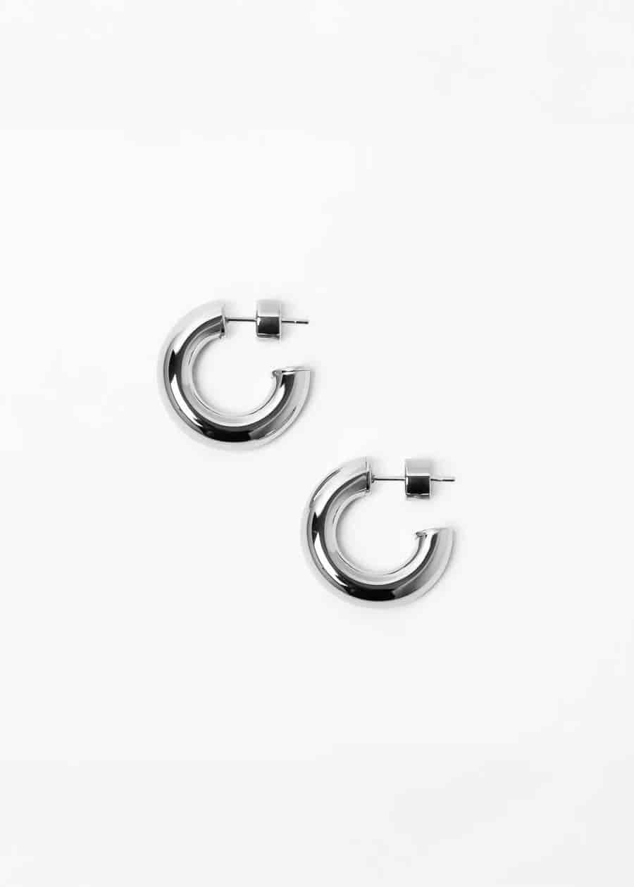 Lariki Hoops Holographic - miniatura 4