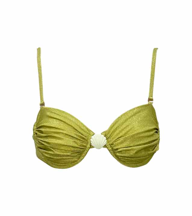 Coquille Secrète Top - miniatura 6