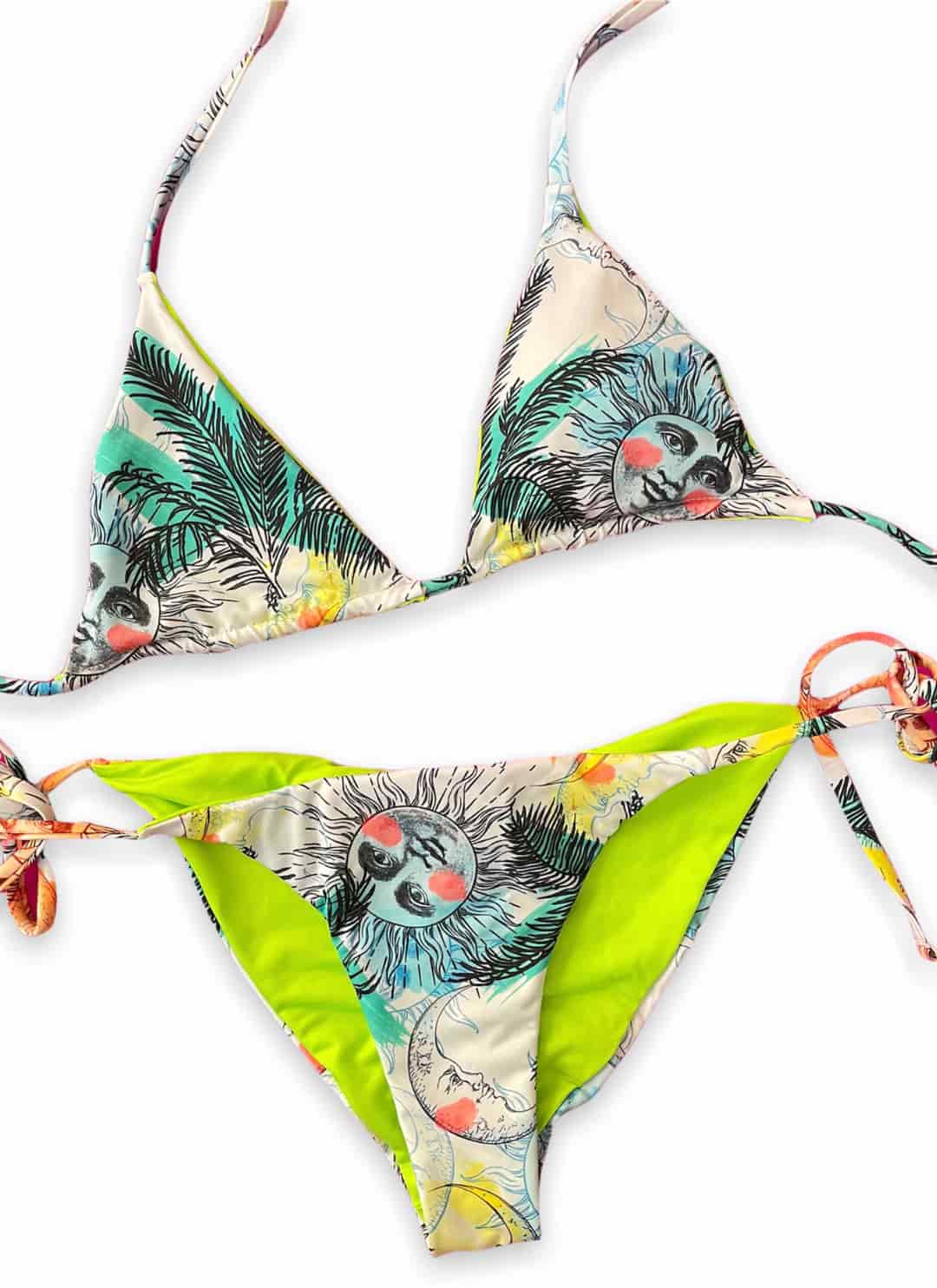 Valentina reversible - miniatura 4
