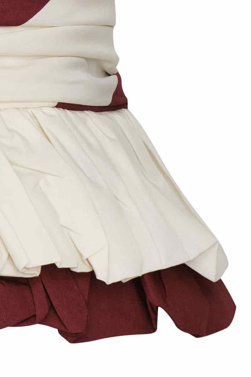 Crop top maia Andorra - miniatura 5