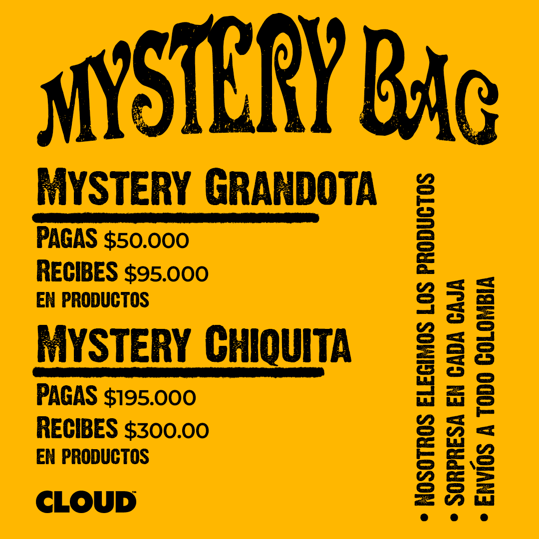 Mystery Bag chiquita - miniatura 3