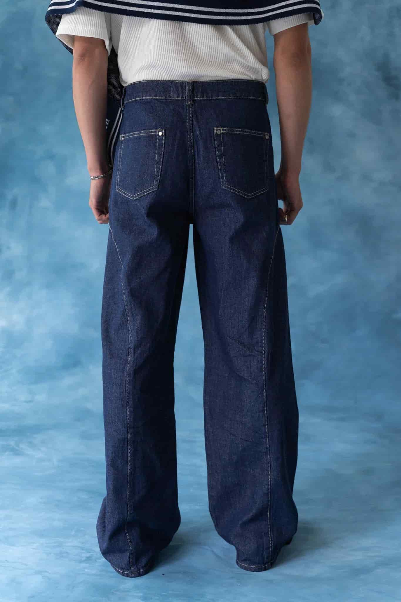 TRAIL PANTS - miniatura 7
