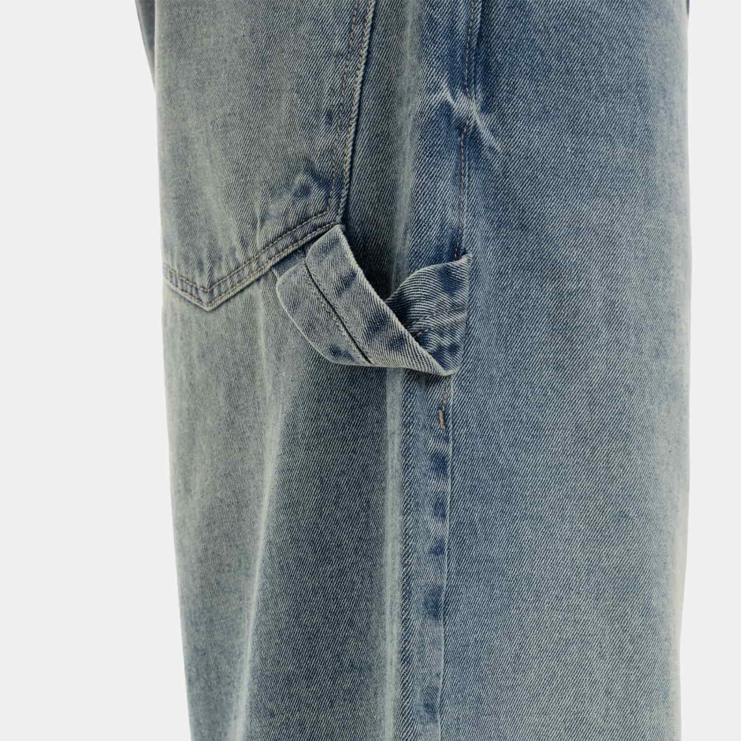 Wide Horizon Short Dark Blue - miniatura 12