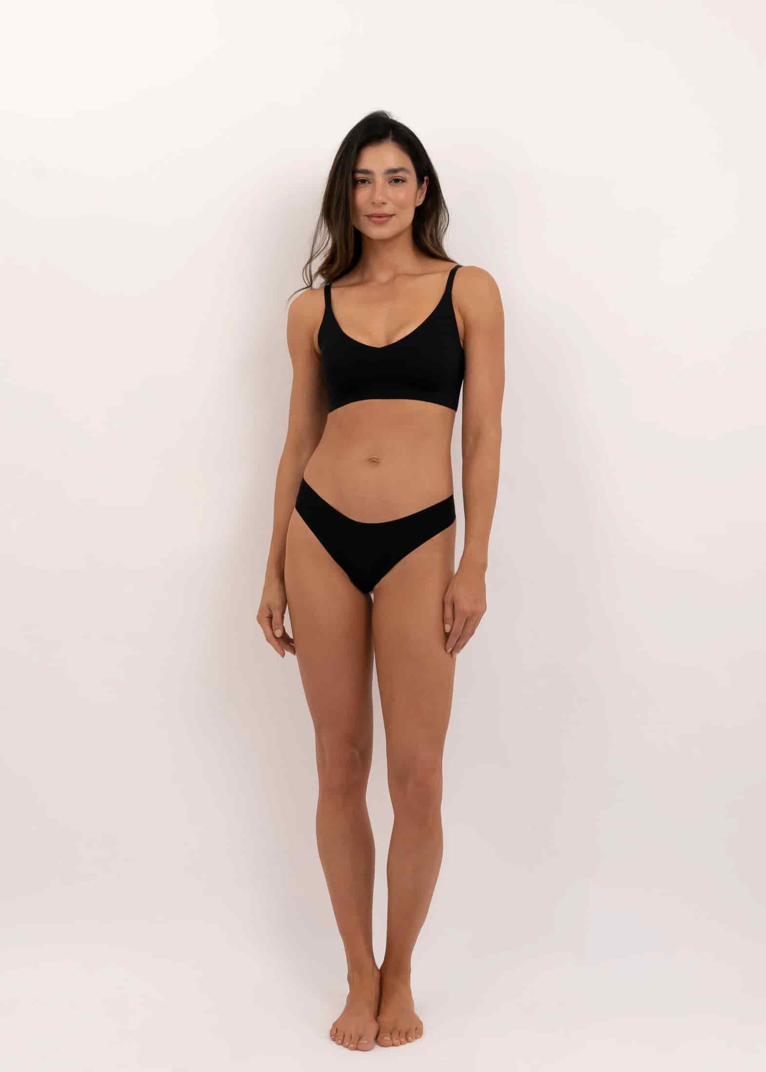 Panty Invisible Cero Skin - miniatura 9