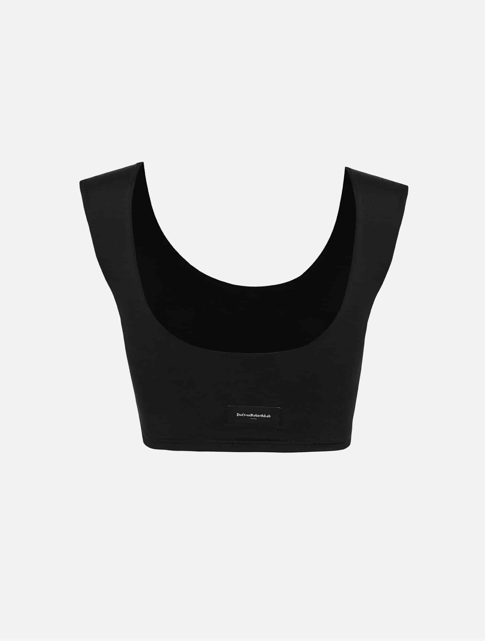 Cobalt Top | Black - miniatura 2