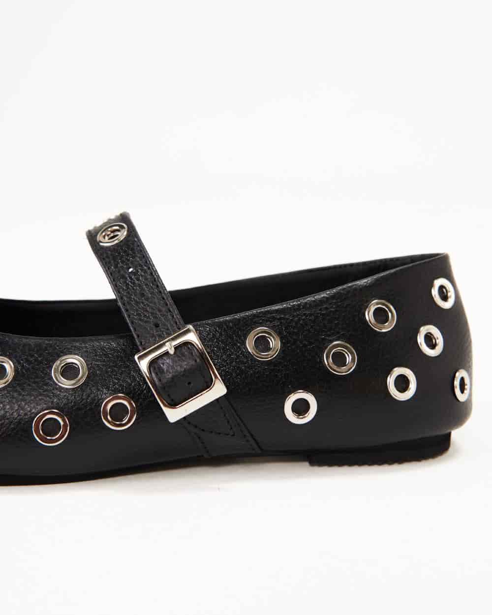 GEMINI MARY JANE FLATS - miniatura 3