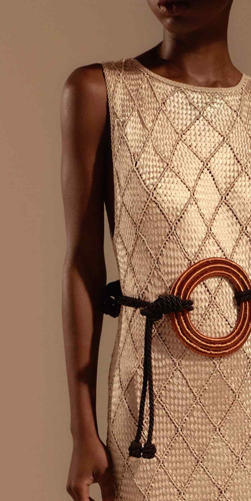 CALEYA DRESS - miniatura 2