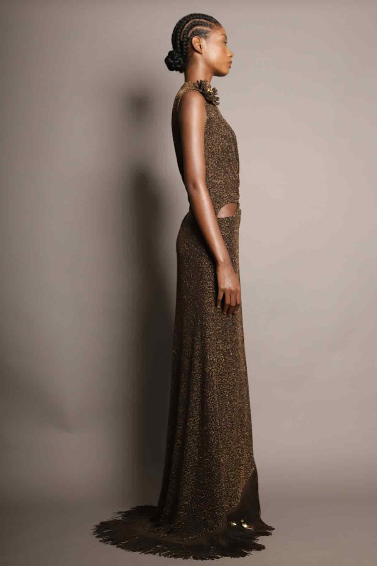 ARABICA DRESS - miniatura 4
