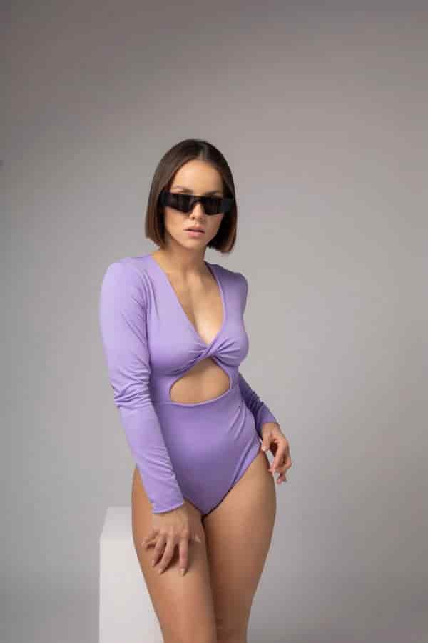 Body – Korea - miniatura 7