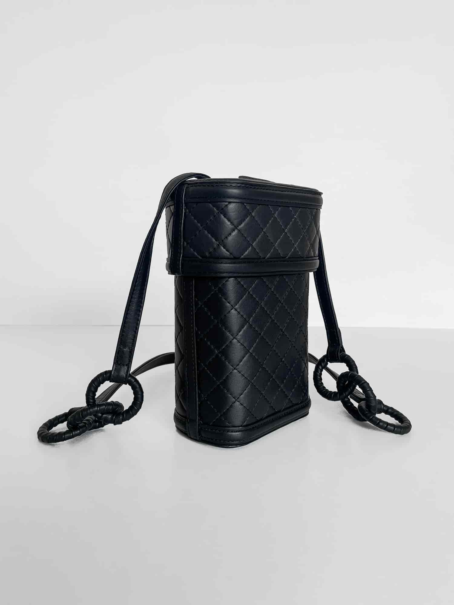 Scout Bag, Black - miniatura 4