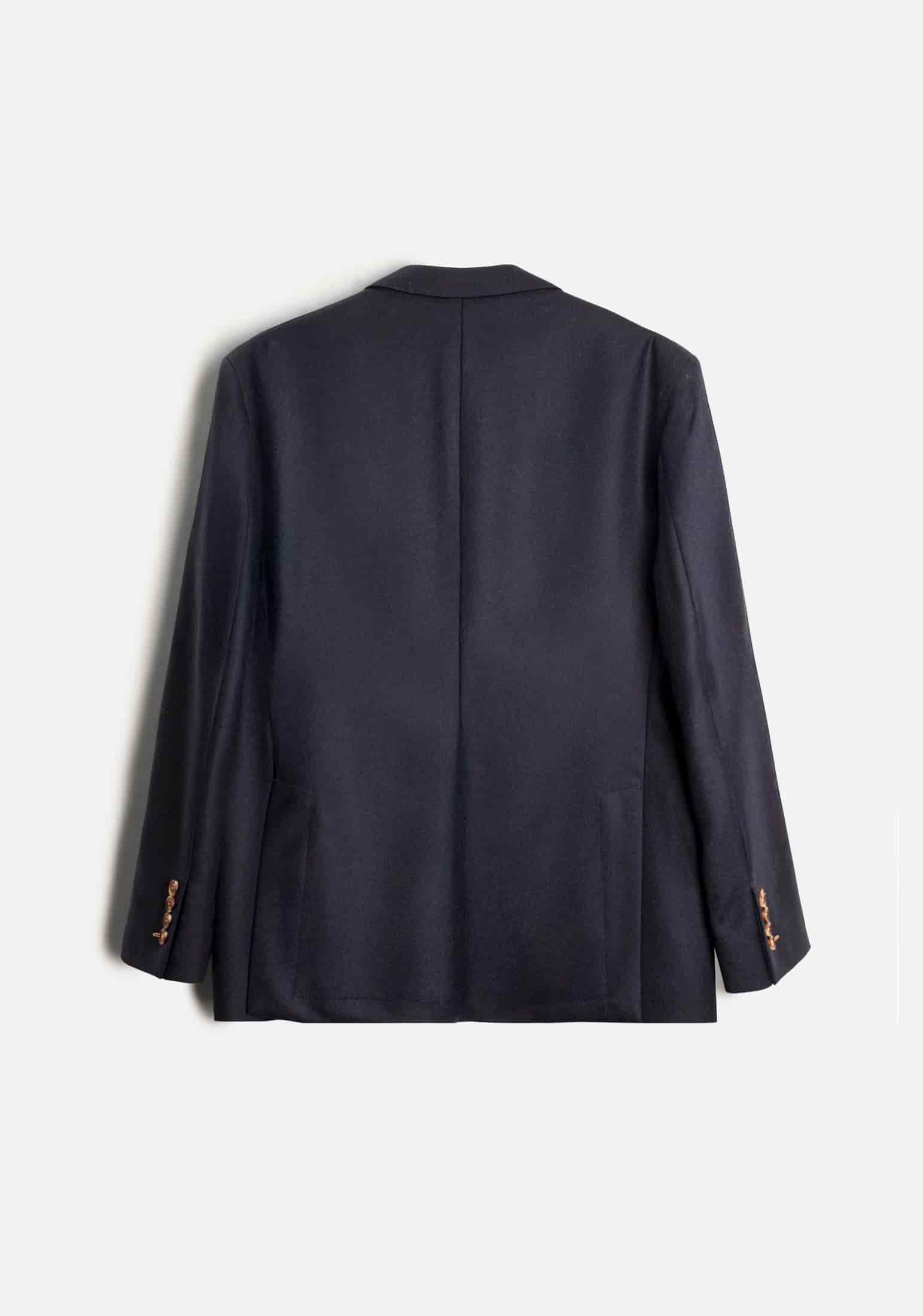 Blazer H Poet Azul Osc - miniatura 8