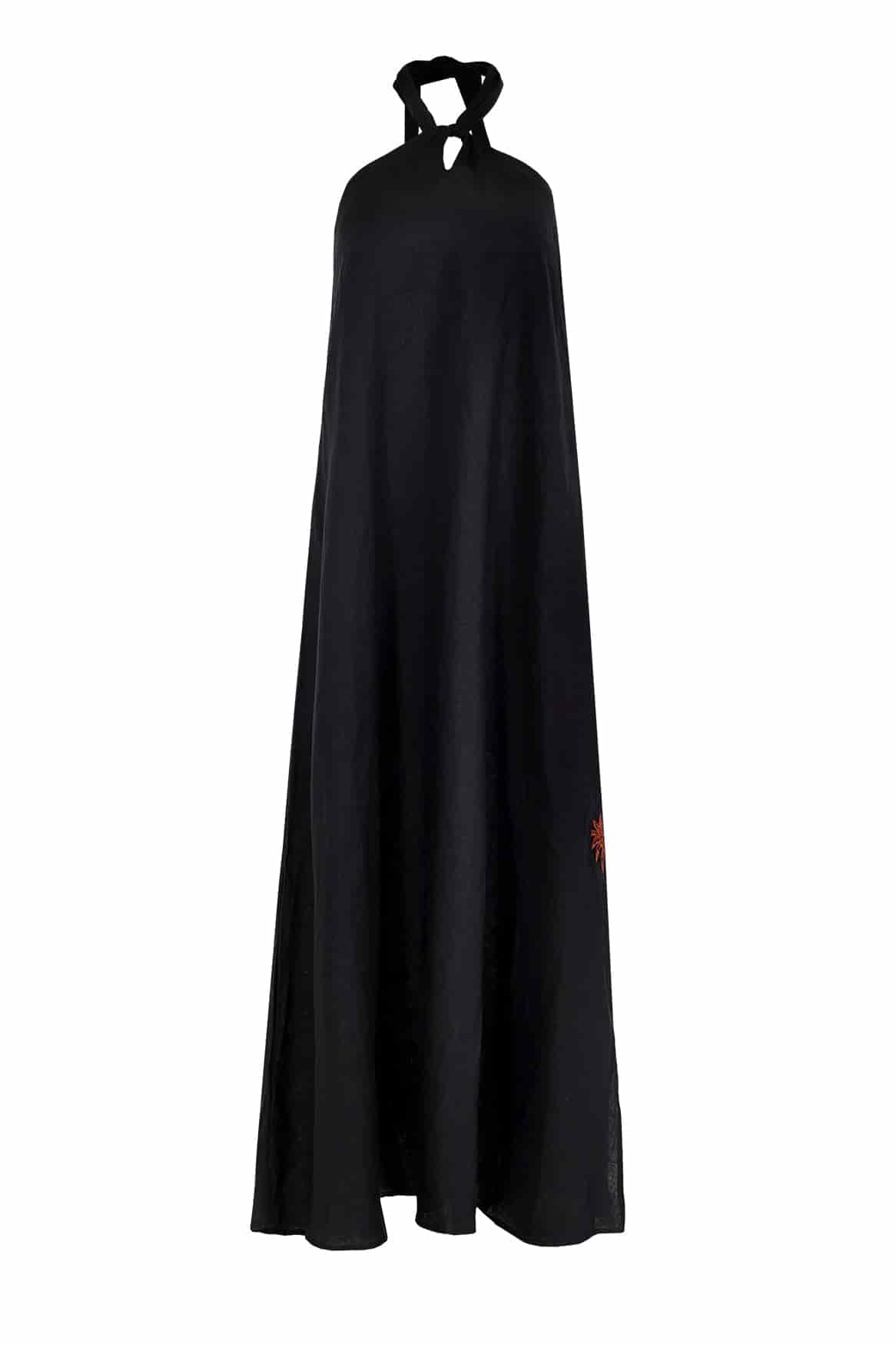 VESTIDO SABRINA MAREA - miniatura 4