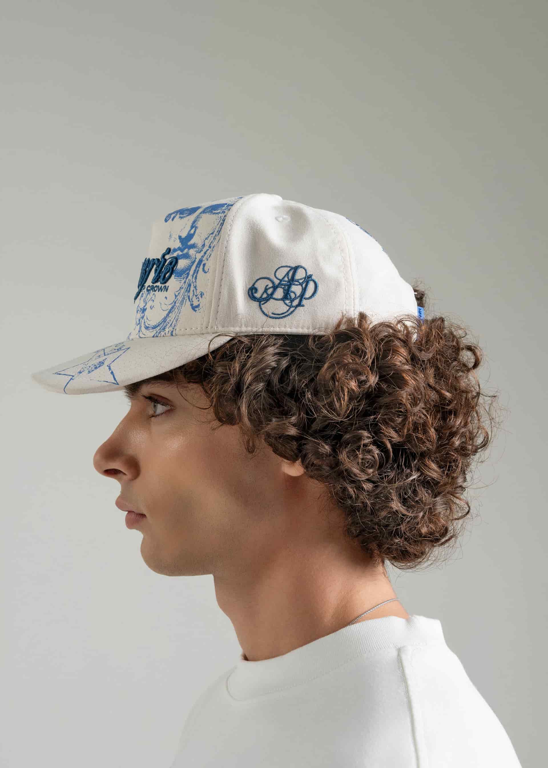 FANTASY CAP - miniatura 4