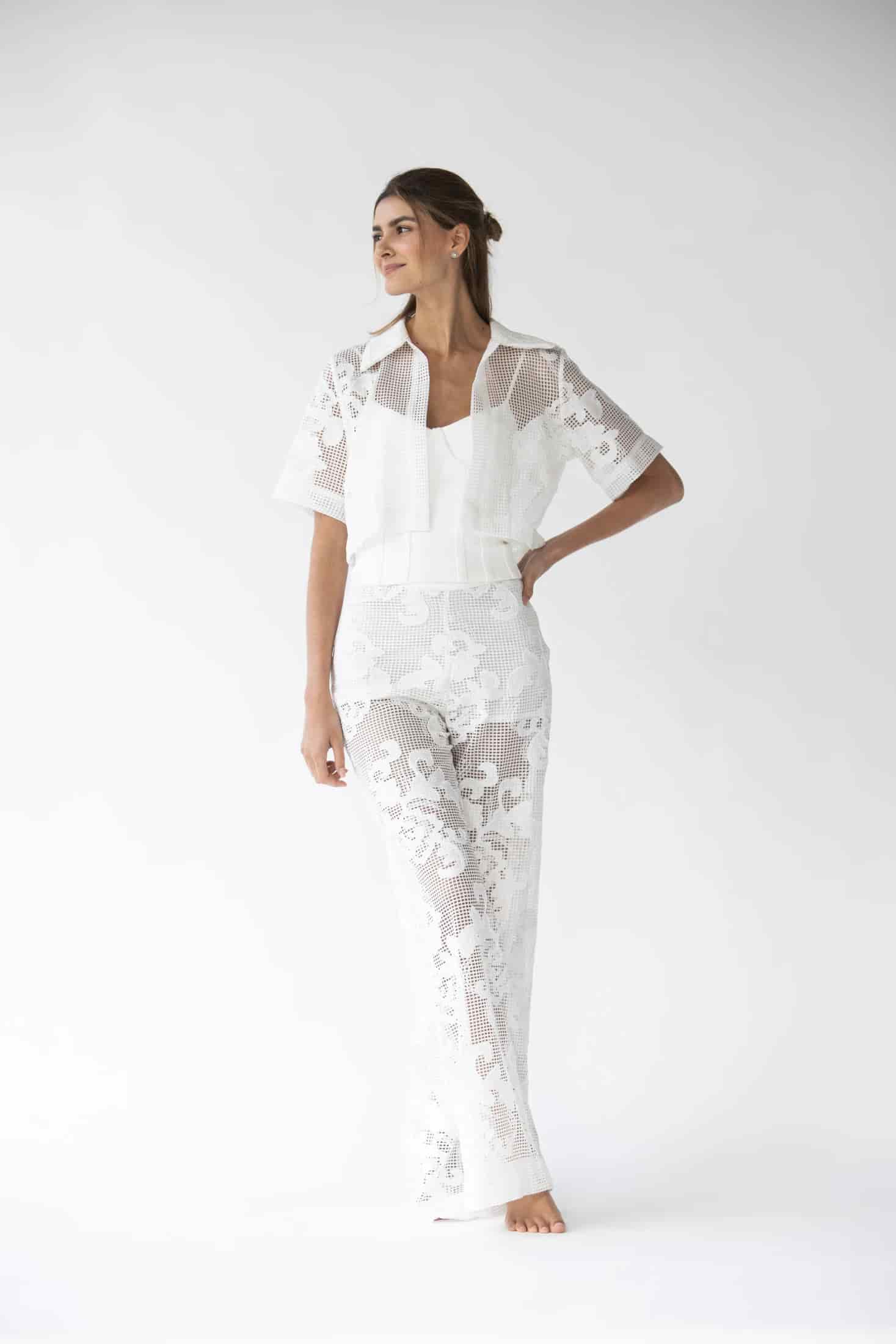 WHISPER PANTS - miniatura 4
