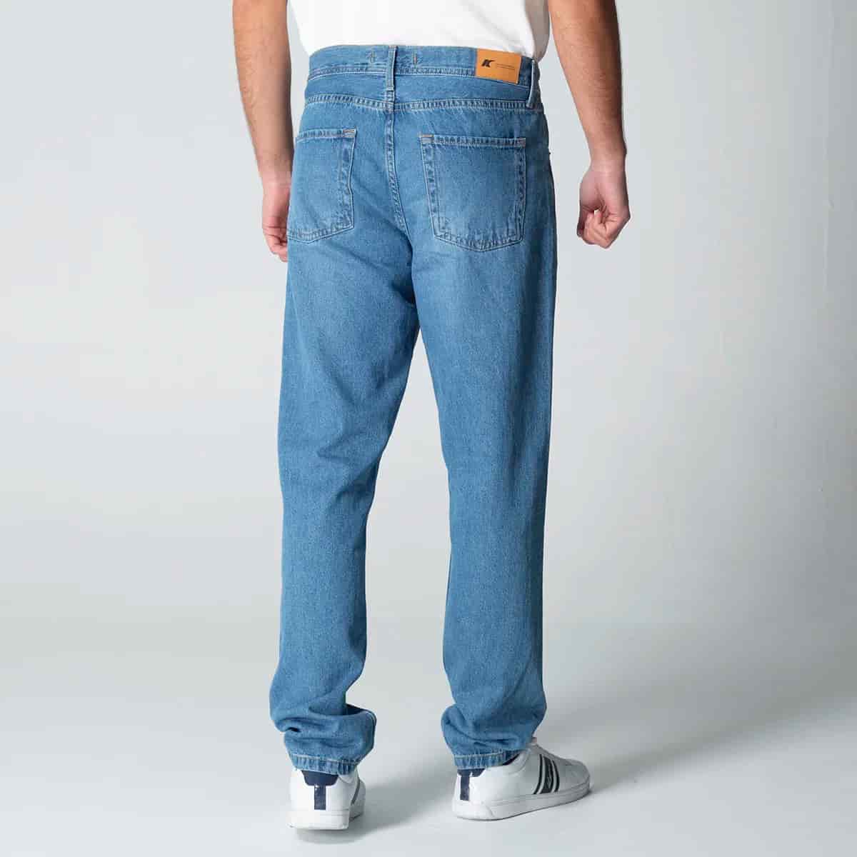 Jean Regular Kz - miniatura 4