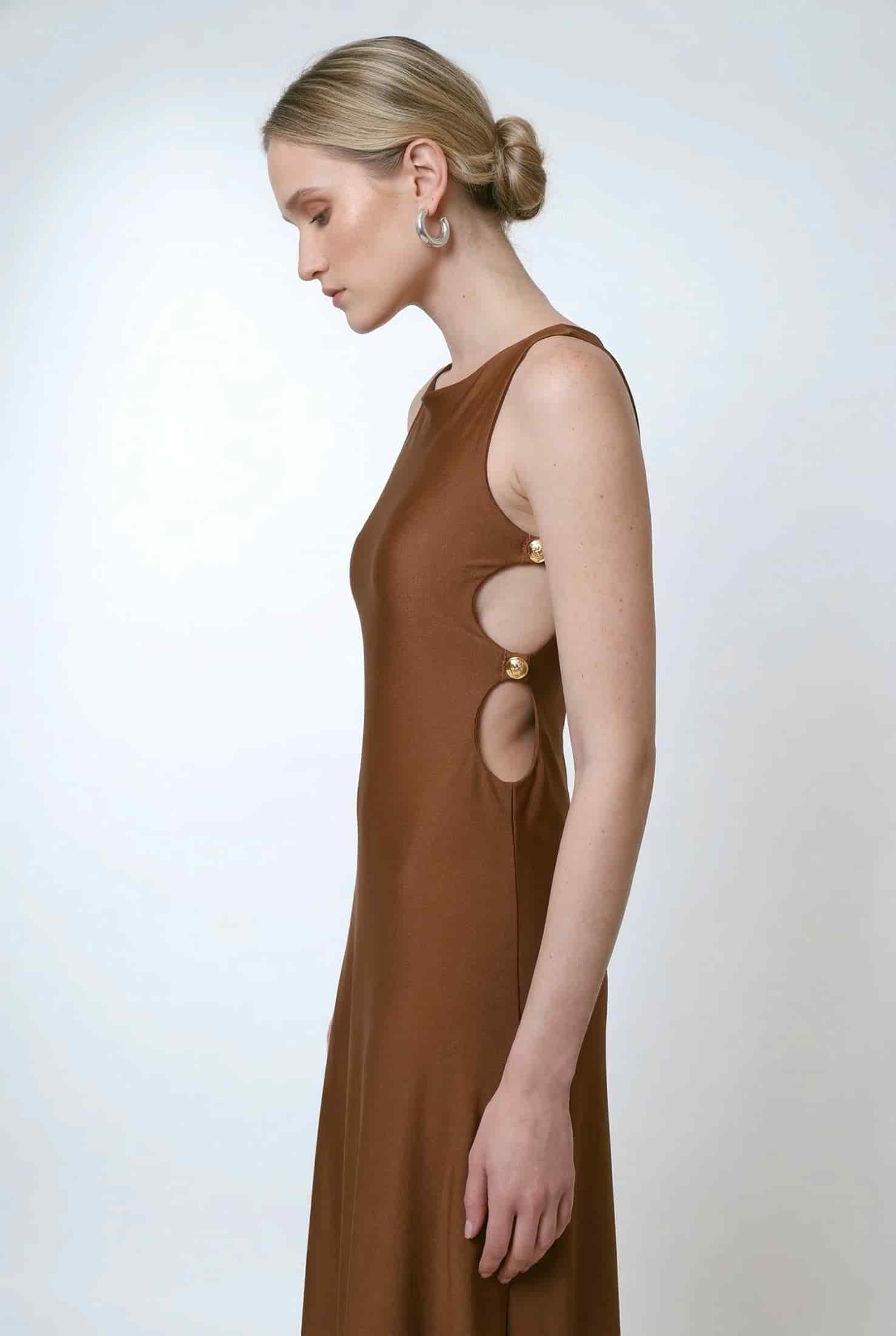 Ease Dress - miniatura 5