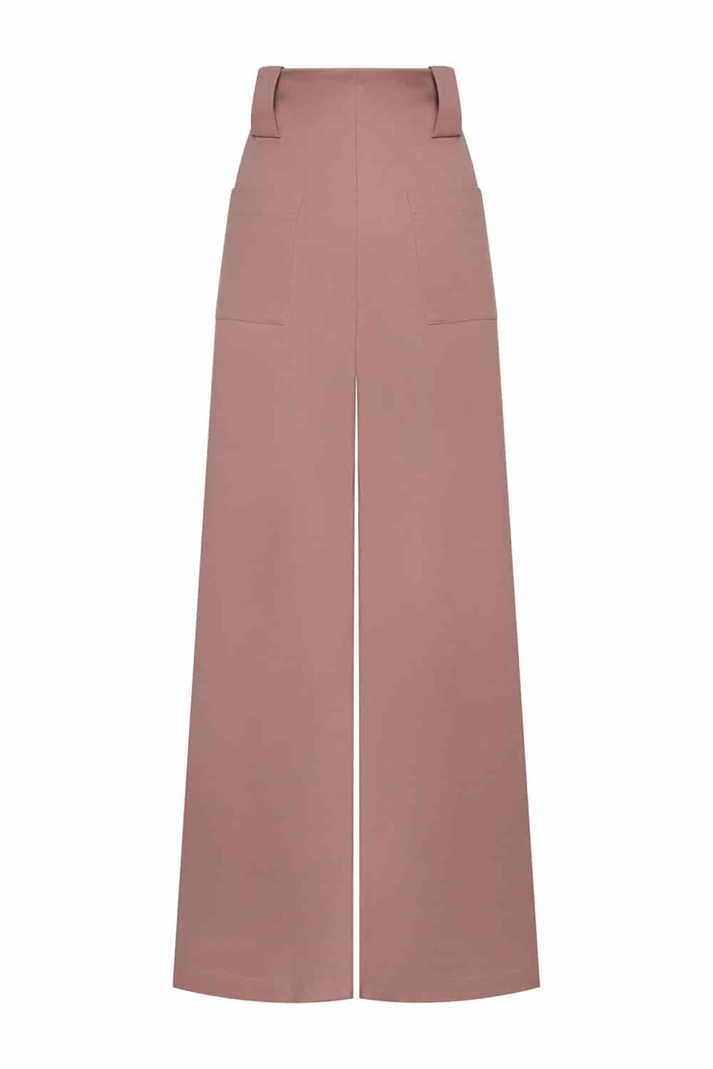 Pantalón new paulette blush - miniatura 3