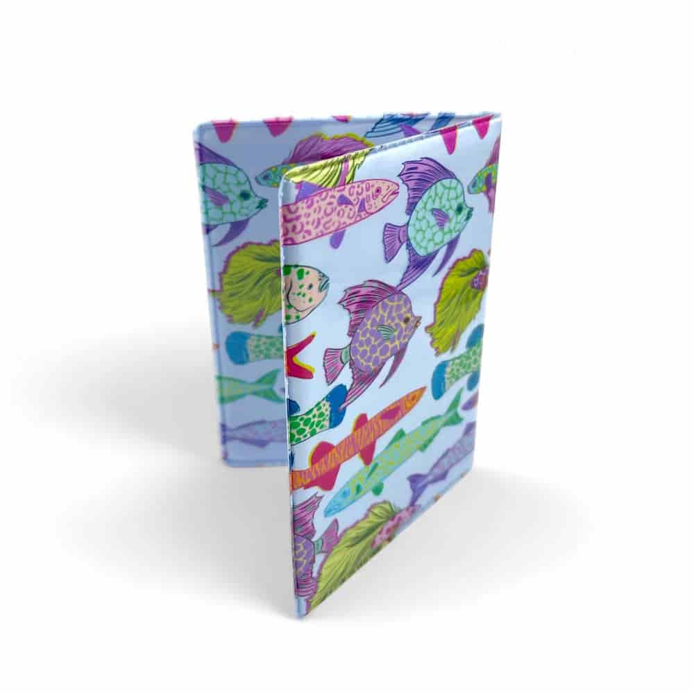 Portapasaporte - miniatura 6