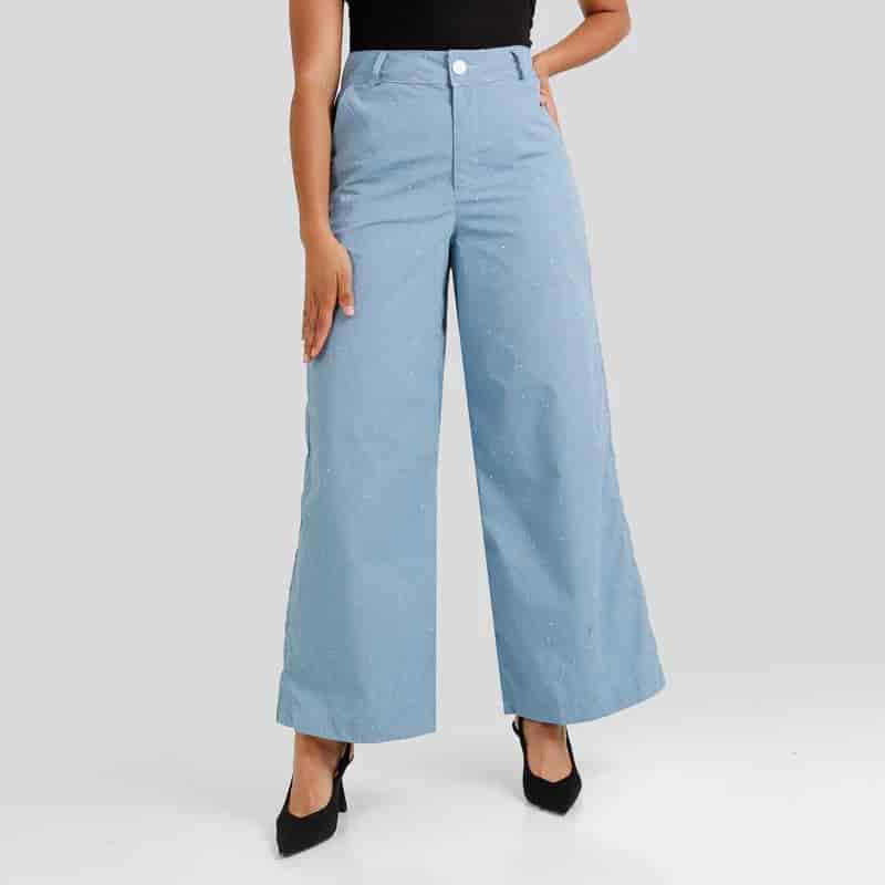 Pantalón Dama Axspen B1765 - miniatura 3