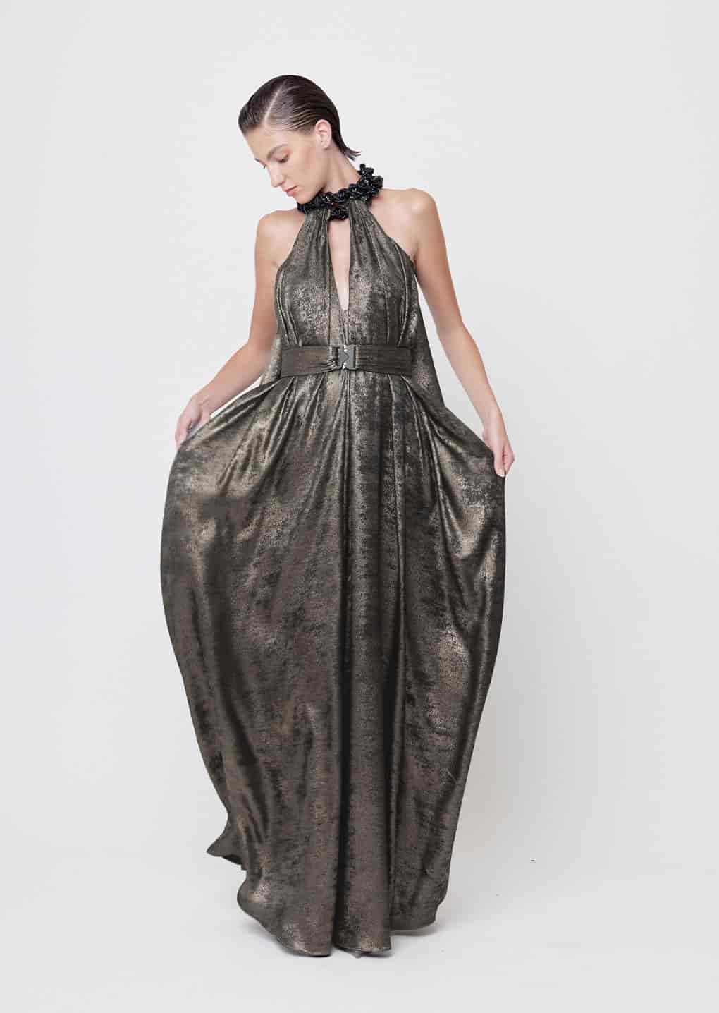 Tek Dress - miniatura 9