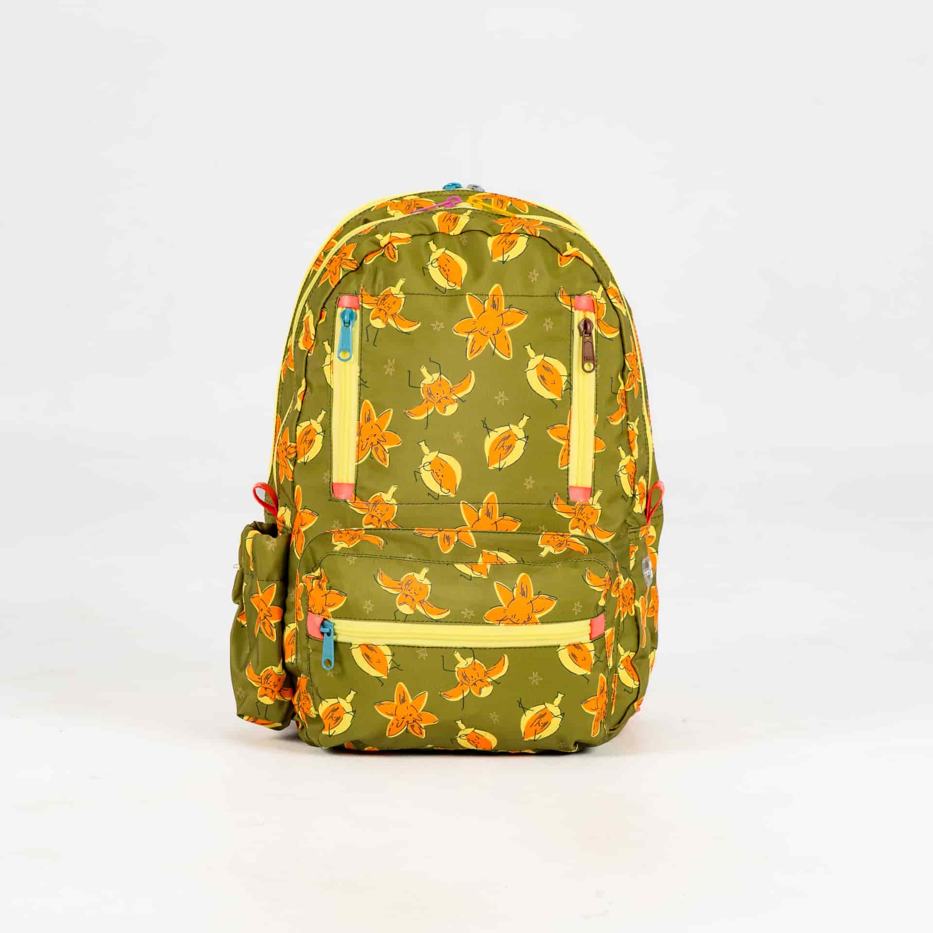Morral 13” Mini Tatacoa Ronda Frutal - miniatura 1