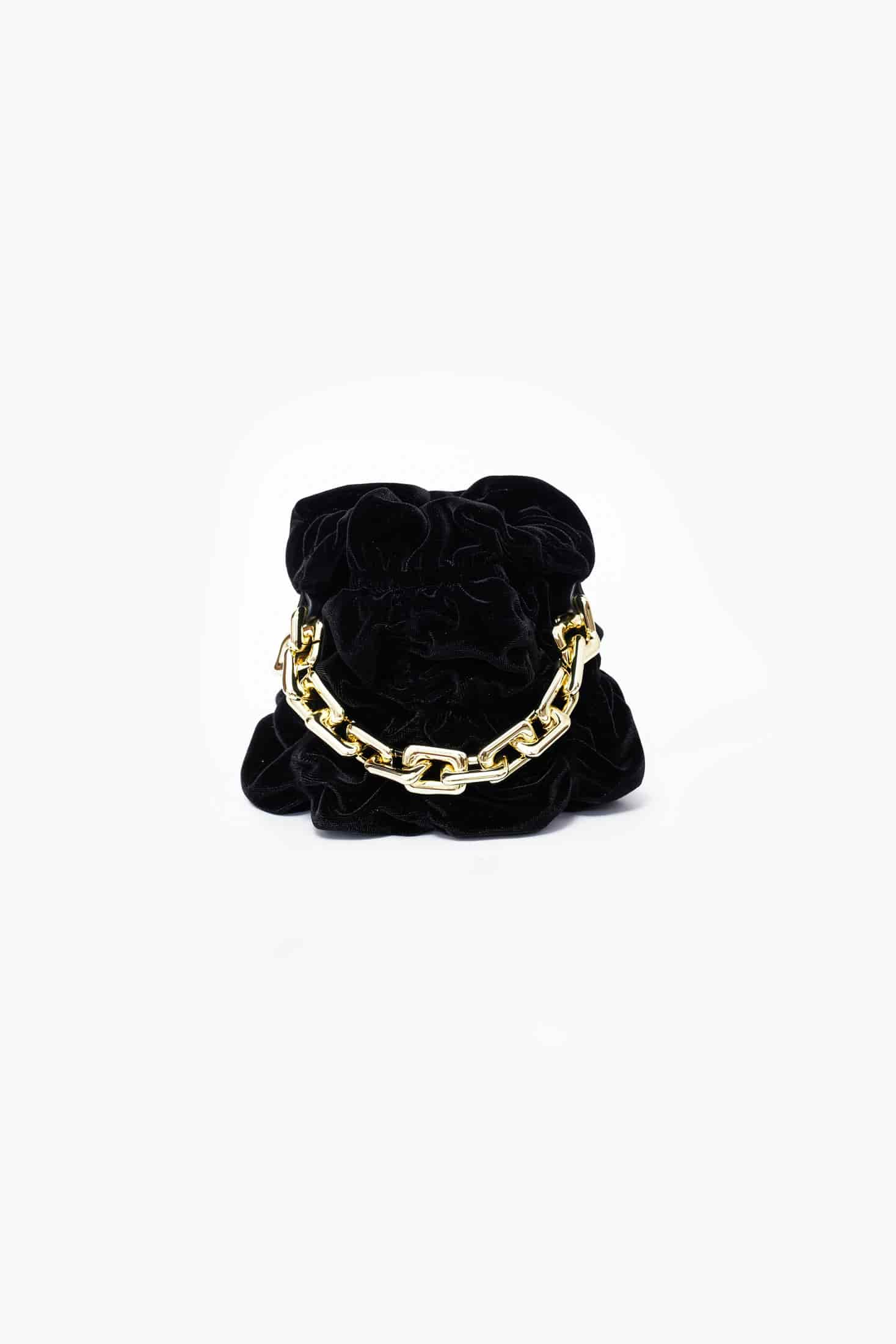 RUCHI CADENA VELVETEEN - miniatura 4