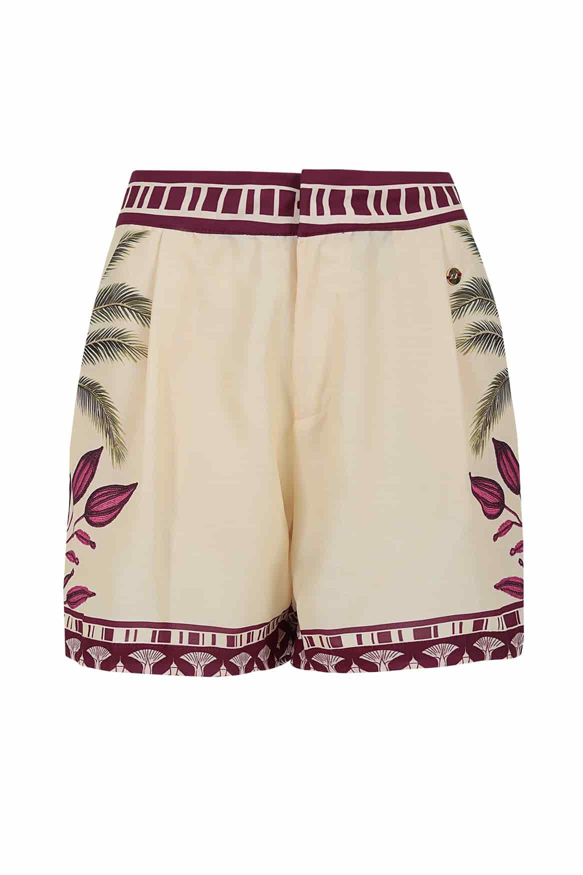 SHORTS JUNE SOLASTA - miniatura 4