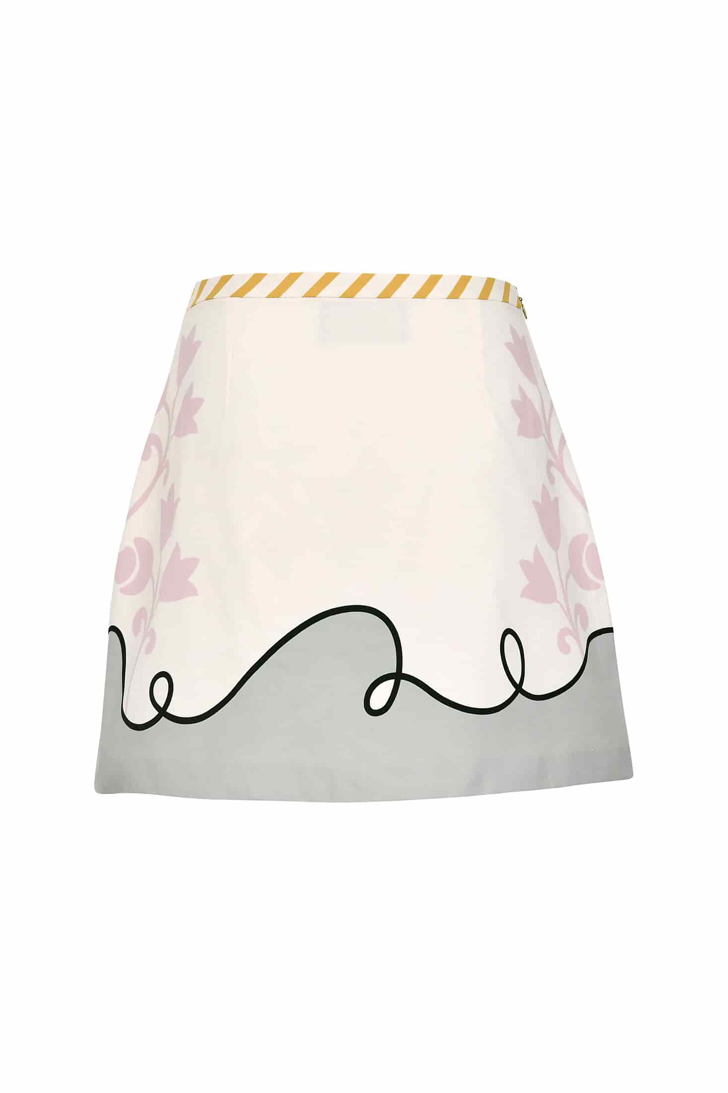 Sandy Skirt - miniatura 2