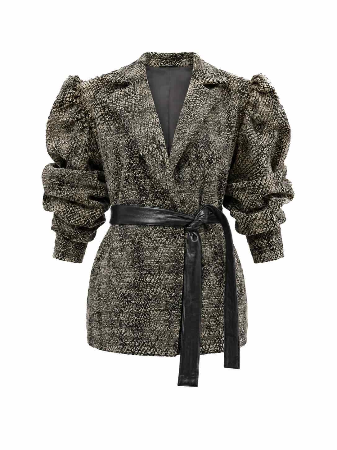 Oulu Jacket - miniatura 3