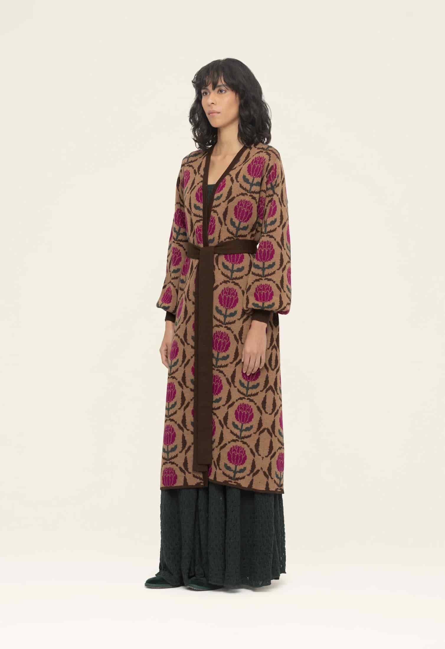 Wayta Cardigan - miniatura 2