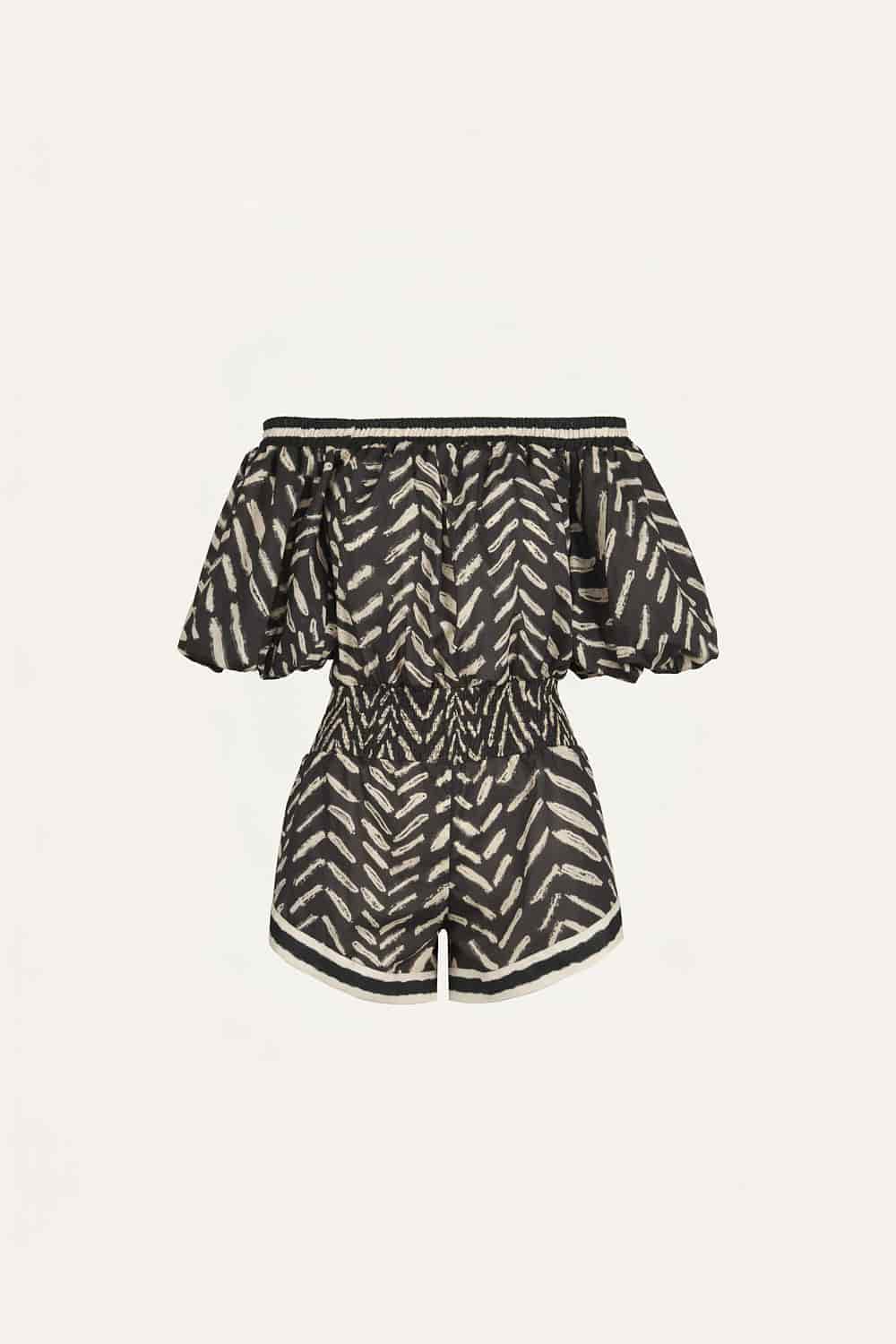 Water Hymn Jumpsuit - miniatura 1