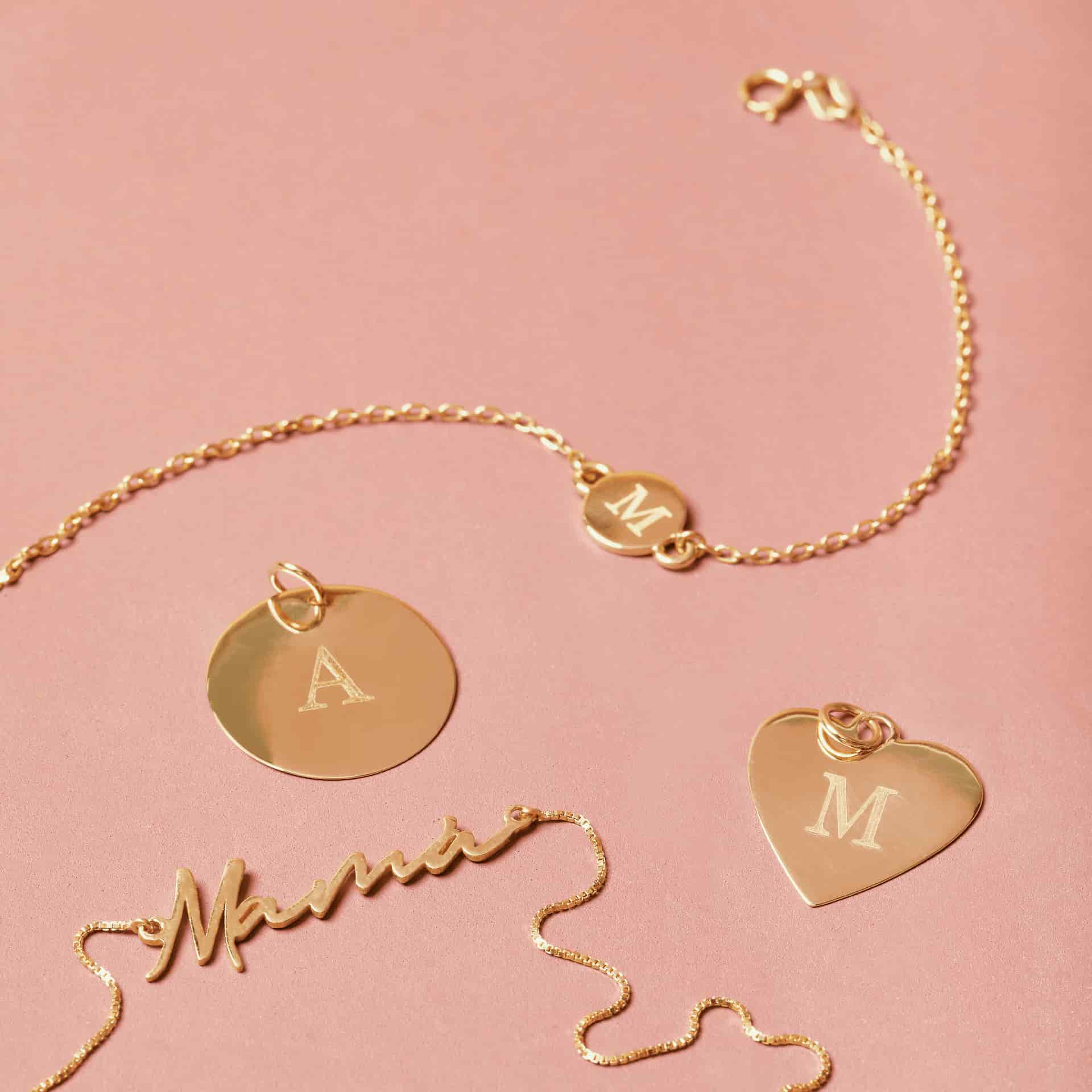 Pulsera Personal bracelet - miniatura 4