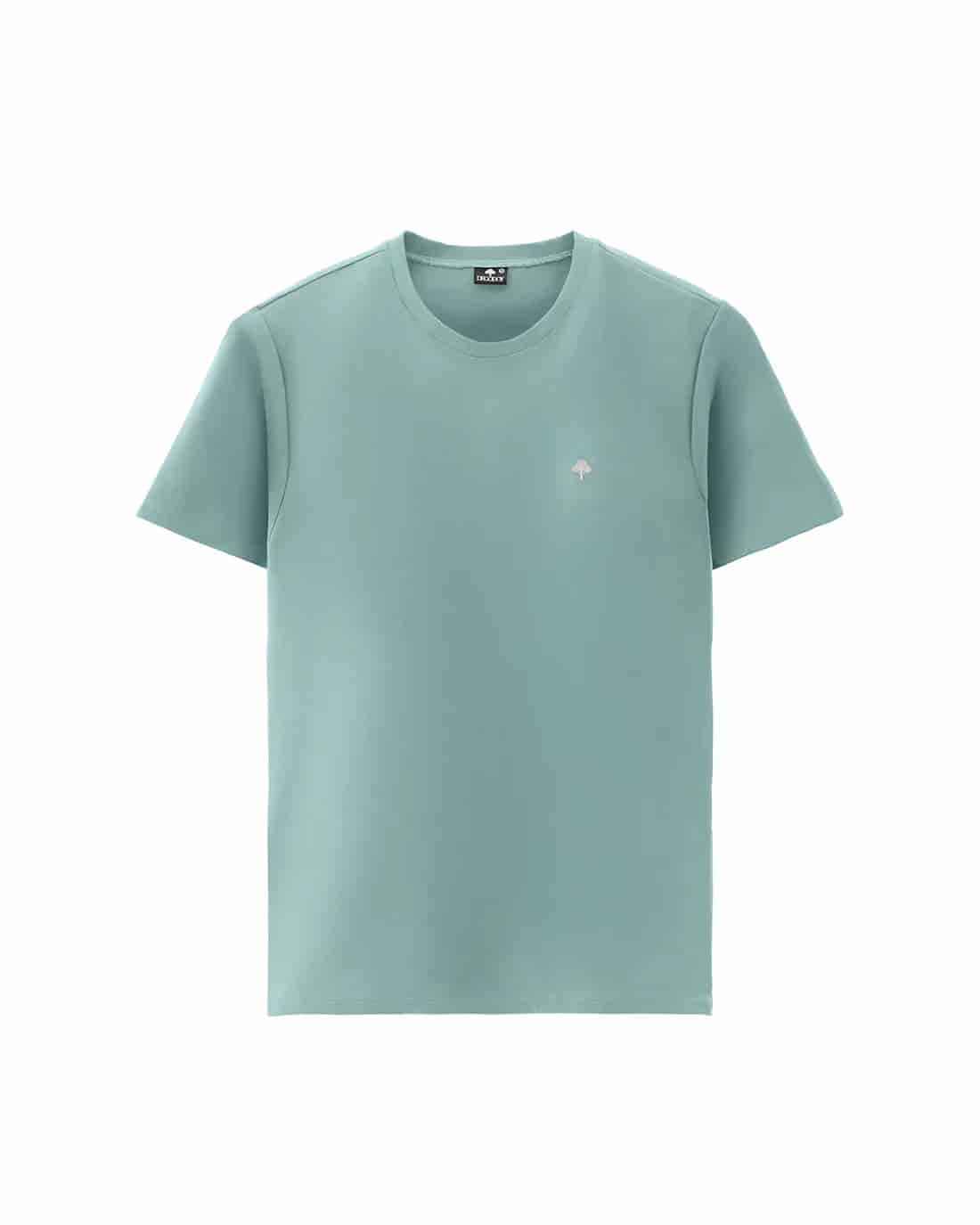 T-Shirt Menta - miniatura 1