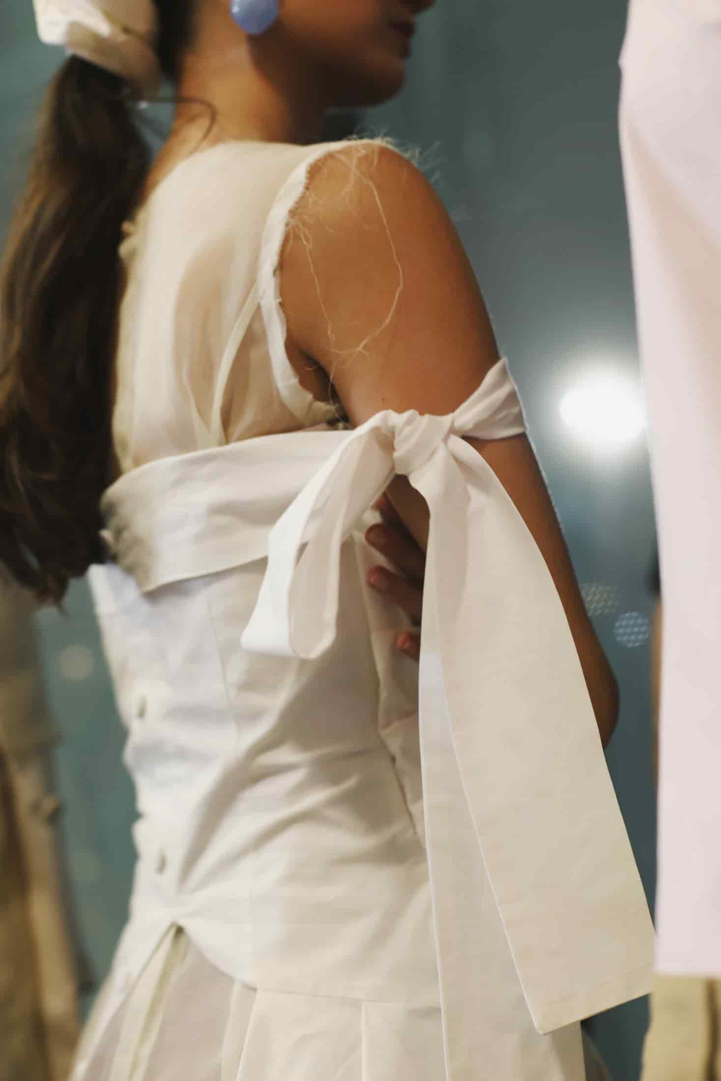 The Odette Blouse - miniatura 5