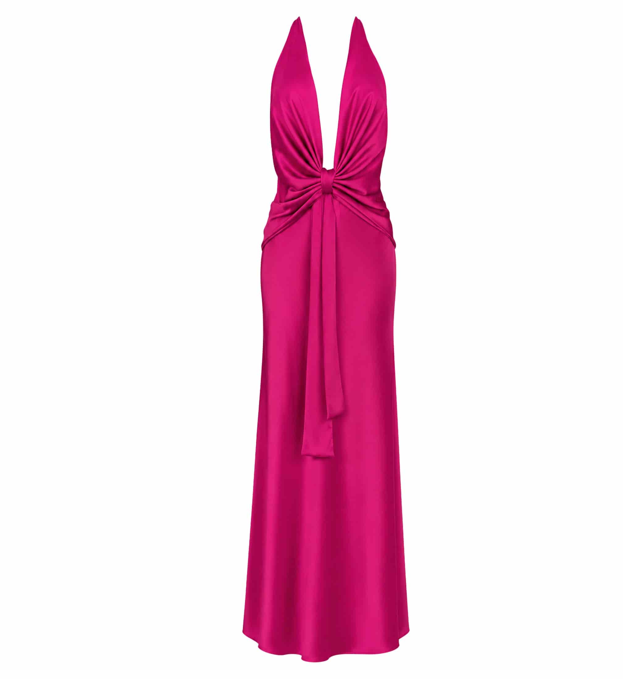 Aria - Vestido - miniatura 1