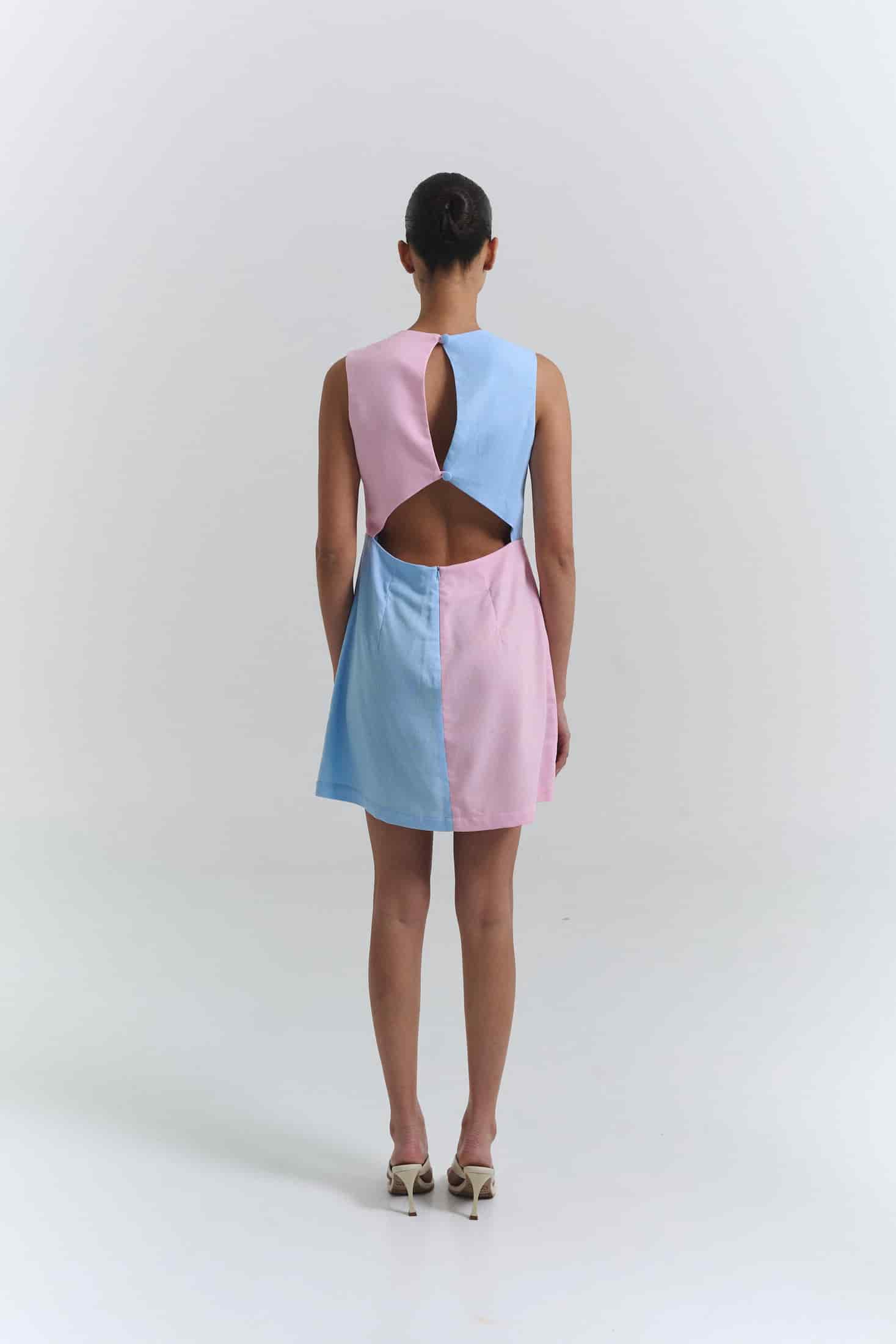 AFTERNOON TEA DRESS (CANDY) - miniatura 6