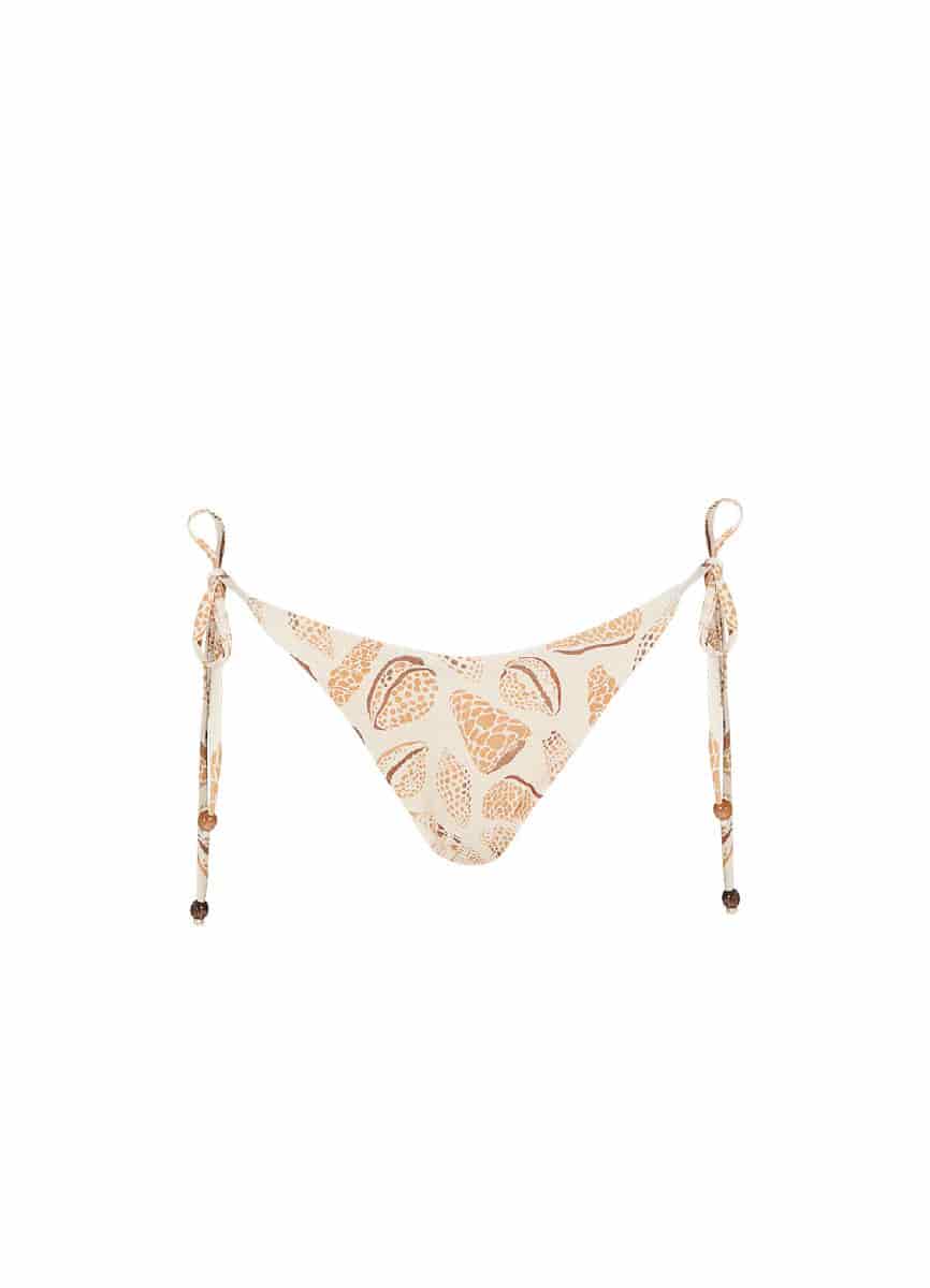 SHELL TIDES TAMI BOTTOM 95944 - miniatura 1