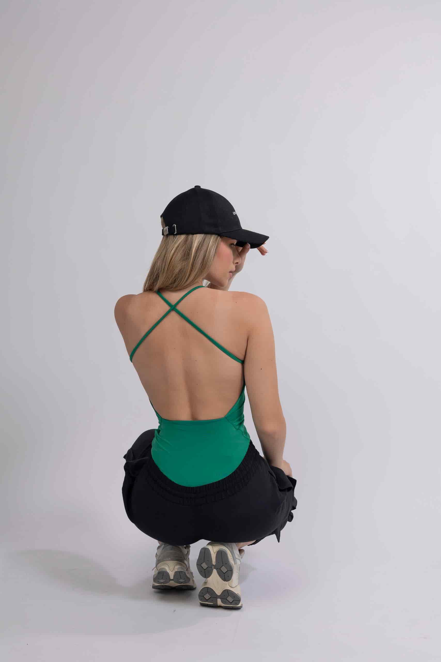 Body – California - miniatura 3