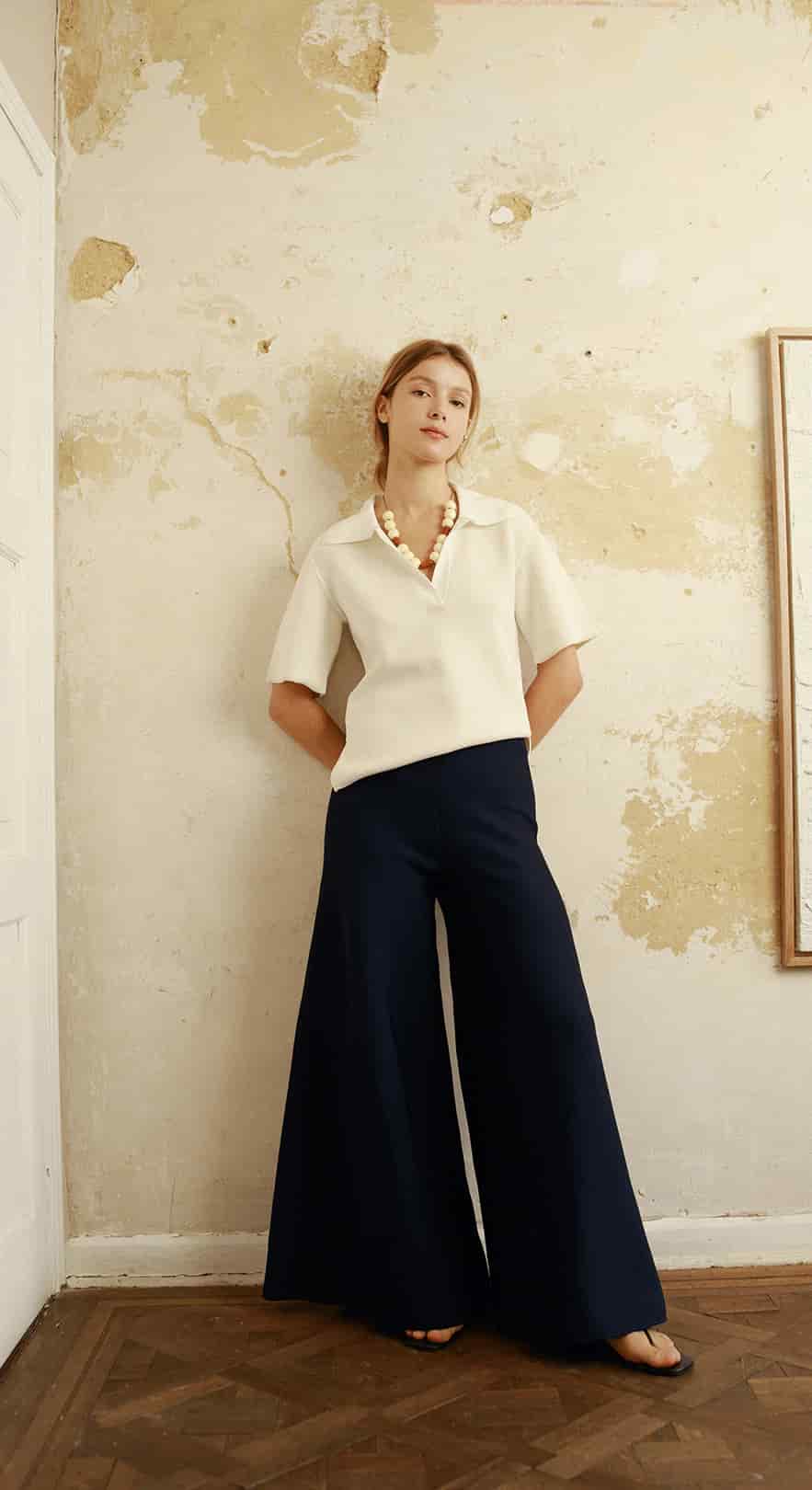 BOHO PANTS - miniatura 1