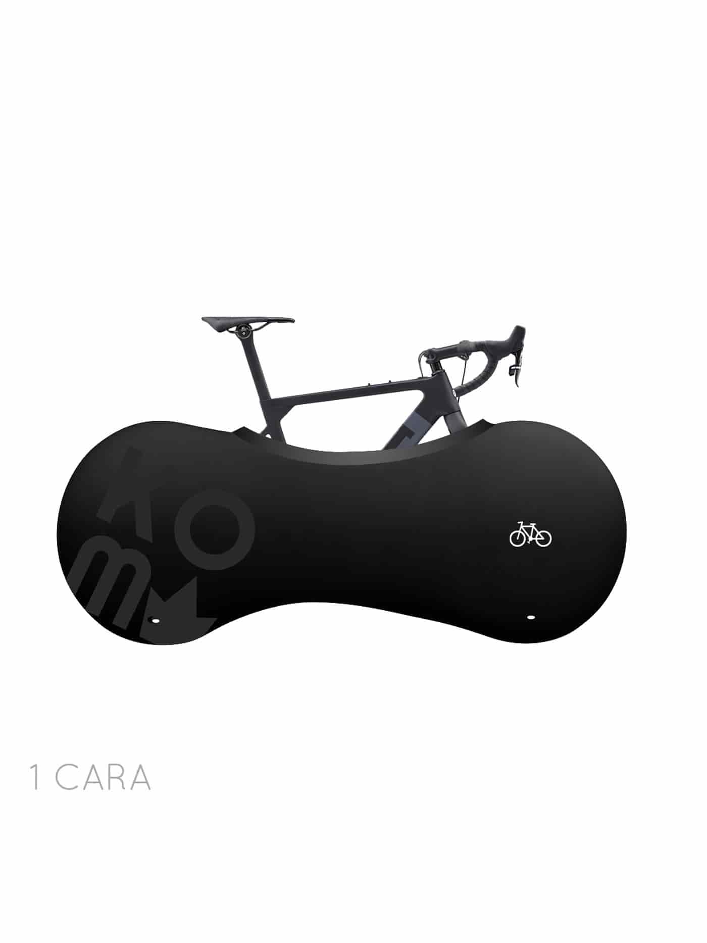 Funda para la bicicleta Bike Cover diseño a 1 cara - miniatura 4