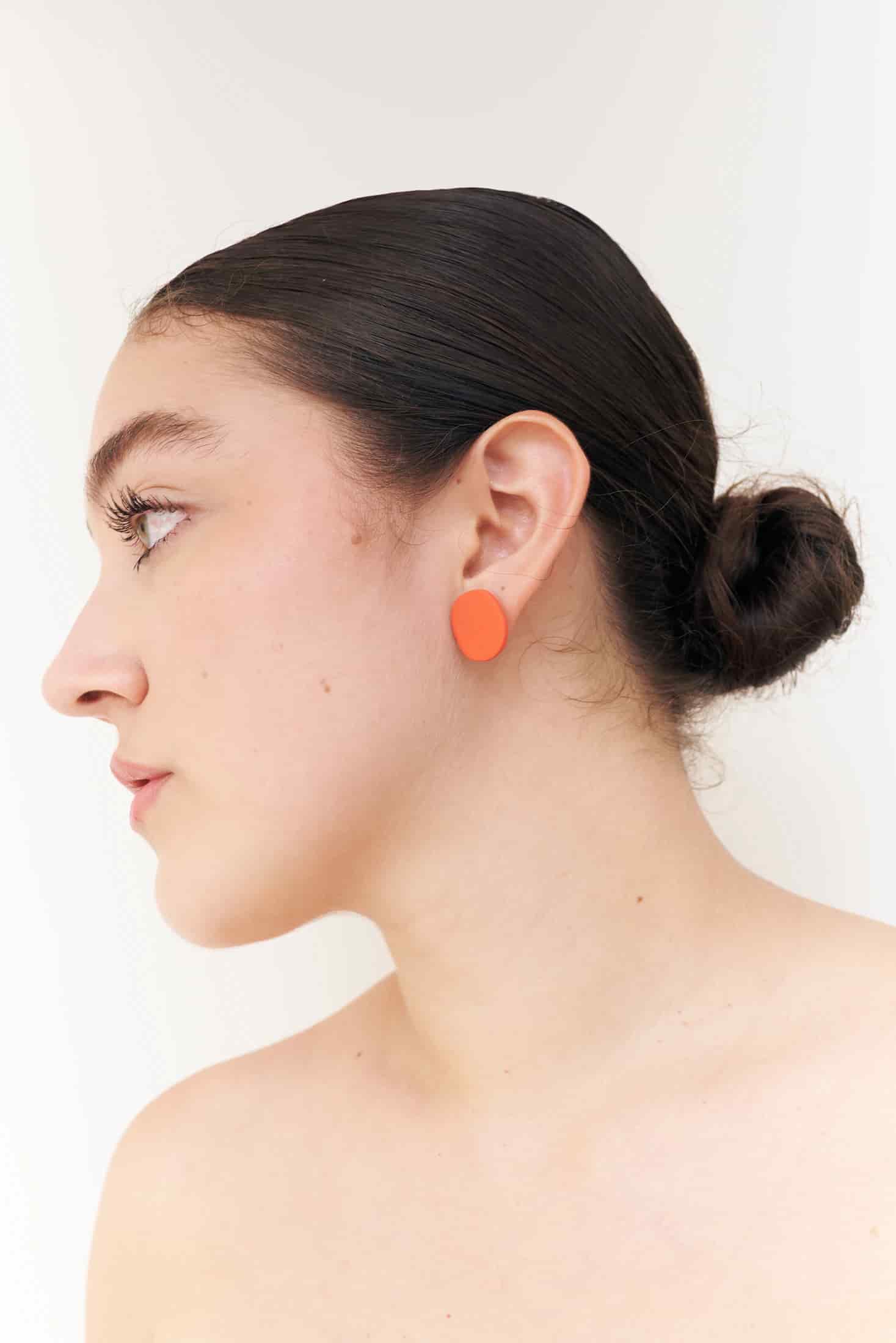 Aretes Union x2 - miniatura 6