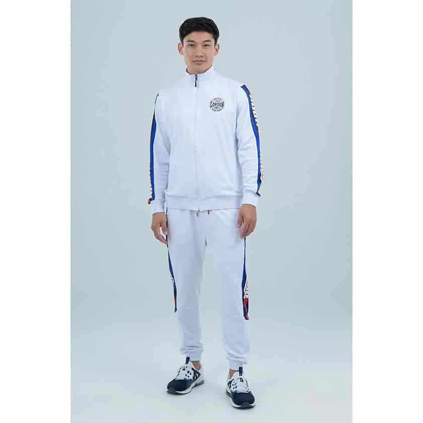 Jogger Leeds - miniatura 3