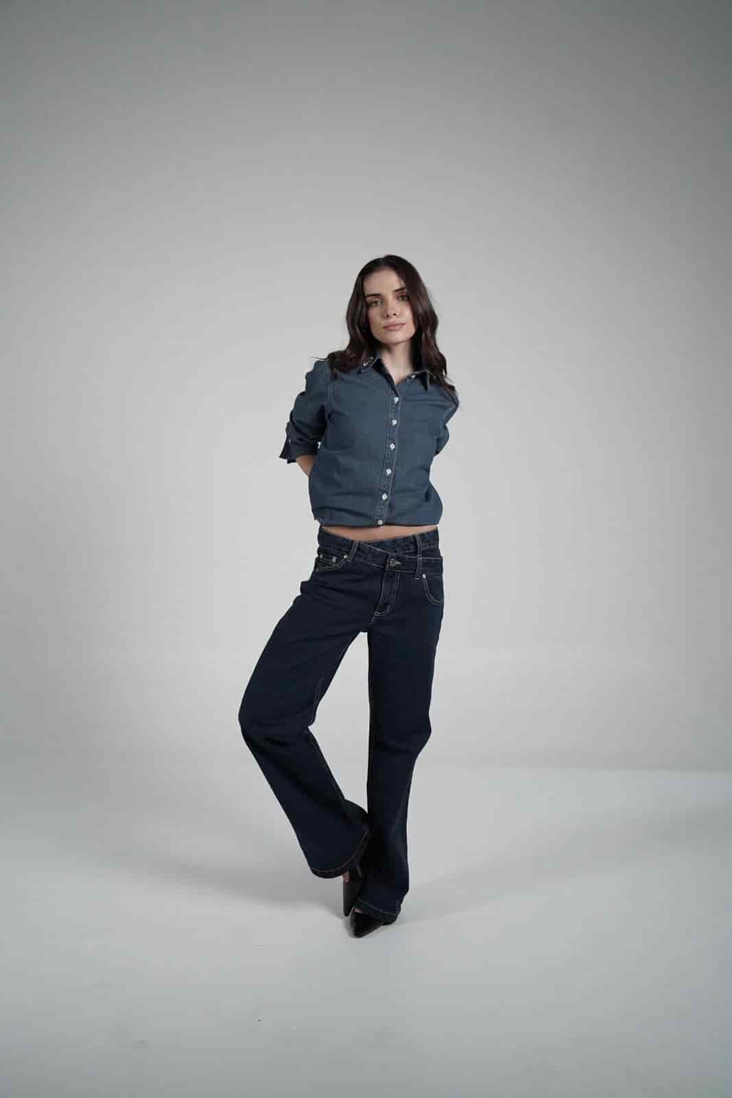 Crossover Jeans - miniatura 6